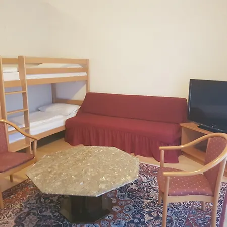 Hotel Haydn