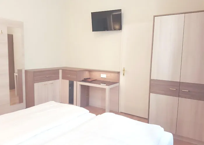Hotel Haydn