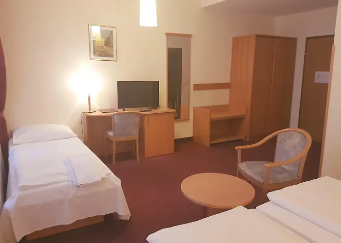 Hotel Haydn