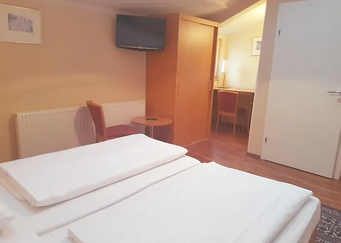 Haydn Hotel 3*