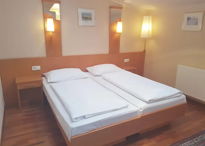 Hotel Haydn
