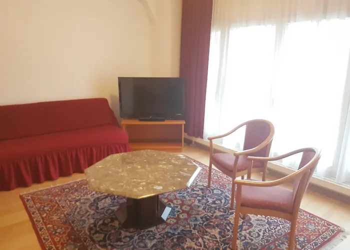 Haydn Hotel 3*