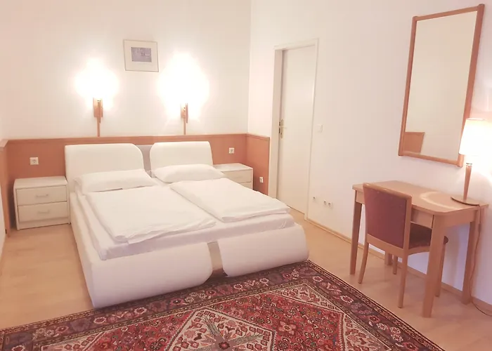 Hotel Haydn Vienna
