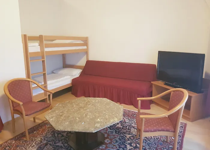 Haydn Hotel