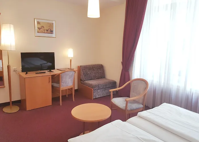 Haydn Hotel