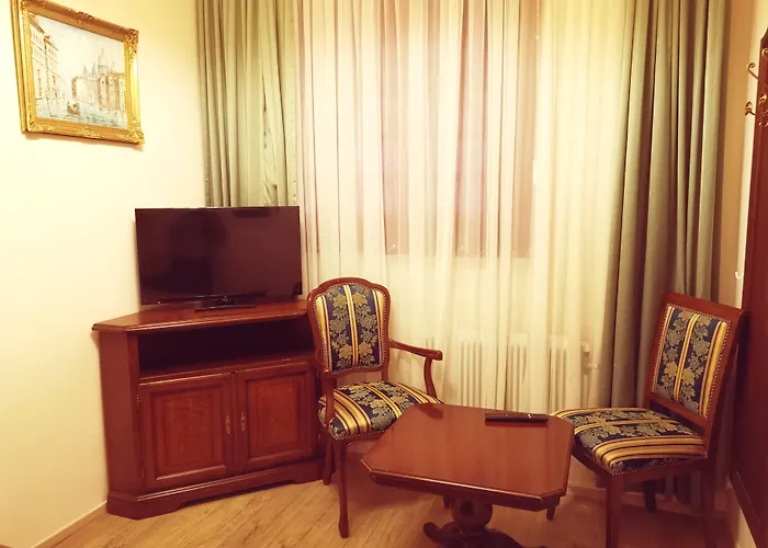 Hotel Haydn