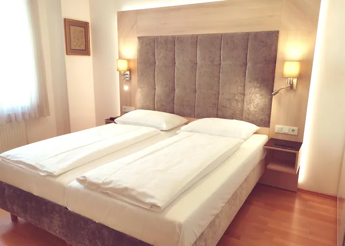 Hotel Haydn 3*