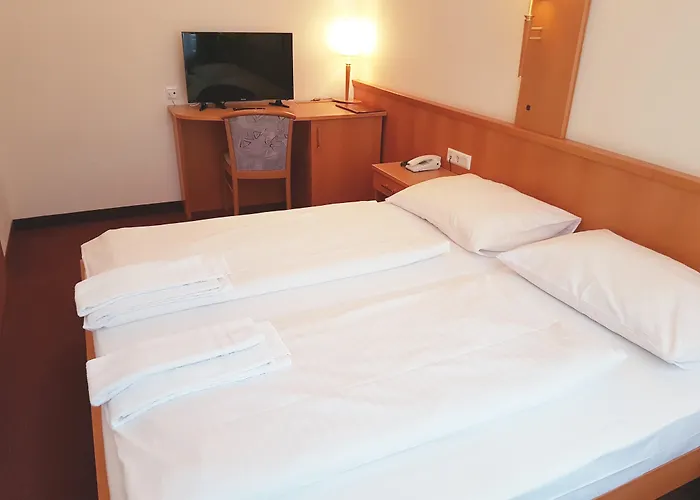 Haydn Hotel 3*