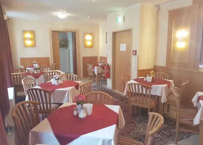 Haydn Hotel Vienna