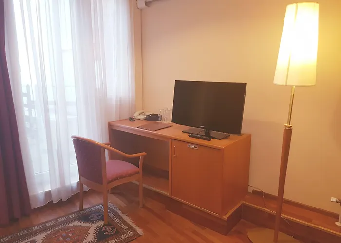 Hotel Haydn