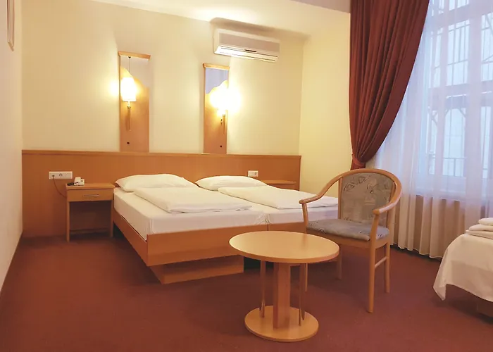 Hotel Haydn