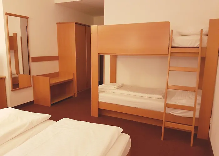 Hotel Haydn 3*