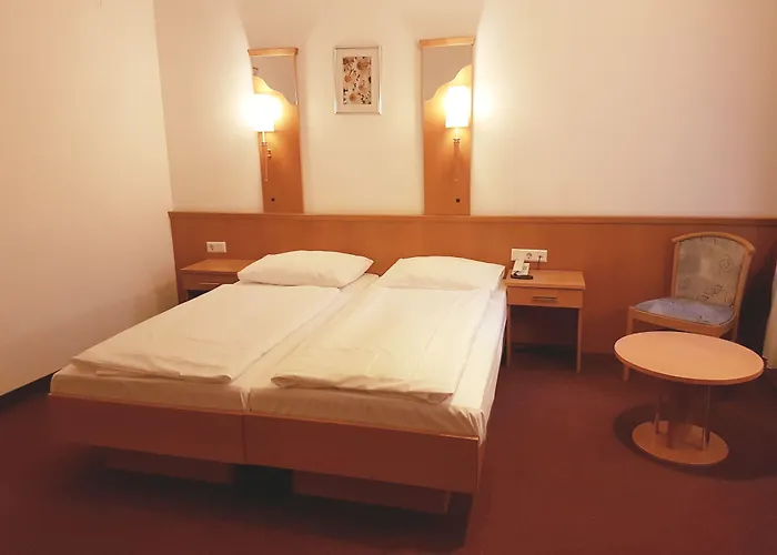 Hotel Haydn