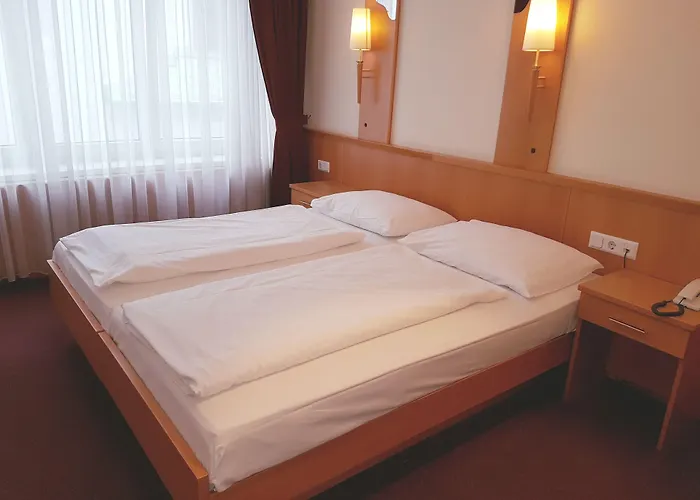 Hotel Haydn 3*