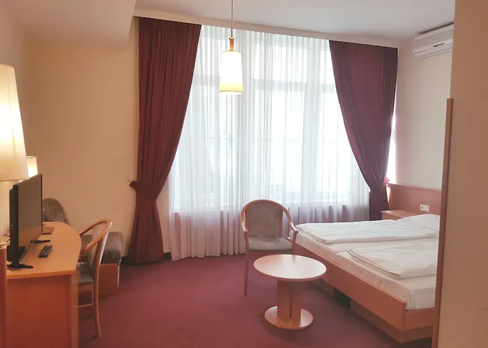 Haydn Hotel Vienna