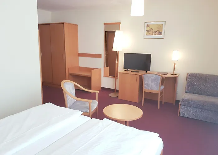 Haydn Hotel