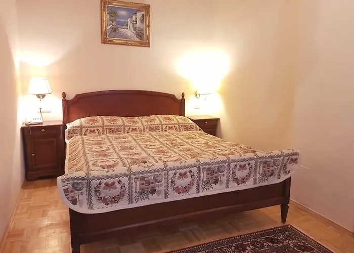 Haydn Hotel 3*