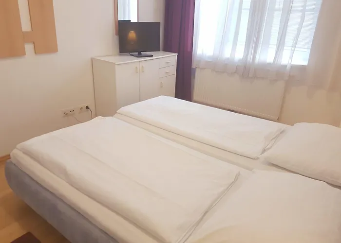 Haydn Hotel Vienna