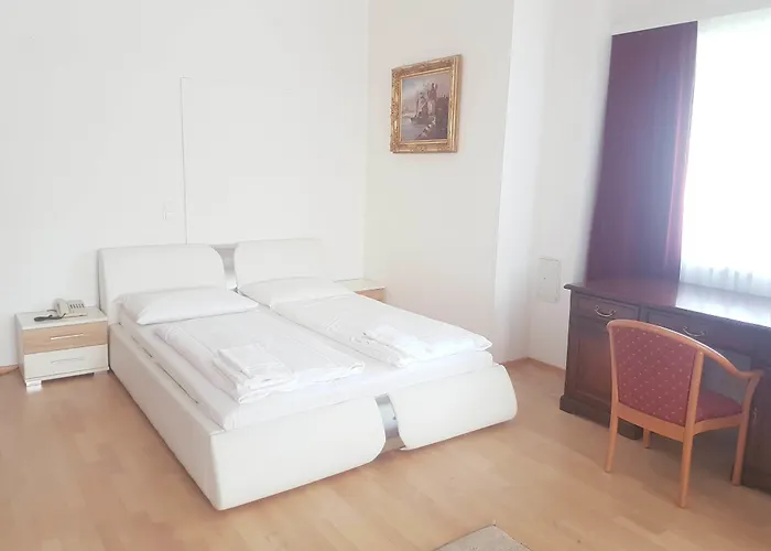 Hotel Haydn 3*