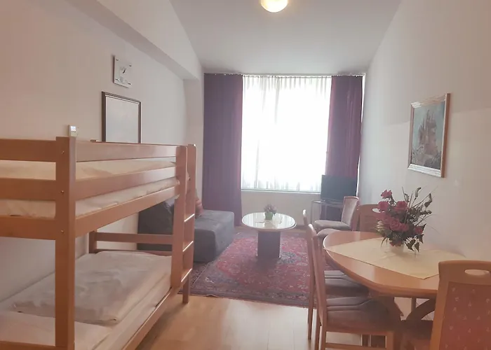 Haydn Hotel 3*