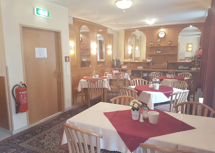 Haydn Hotel 3*