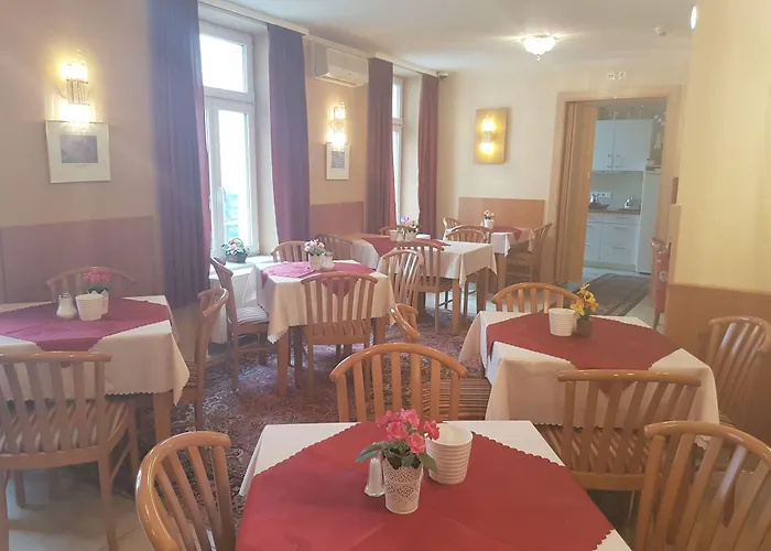 Haydn Hotel Vienna