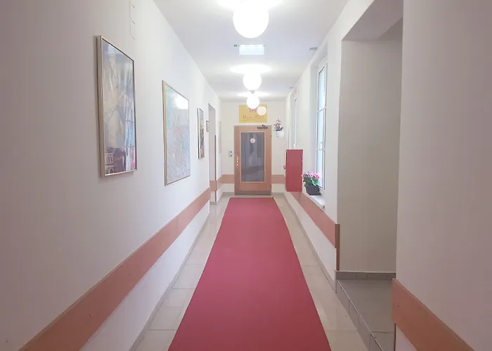 Hotel Haydn Vienna