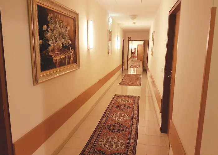 Haydn Hotel Vienna
