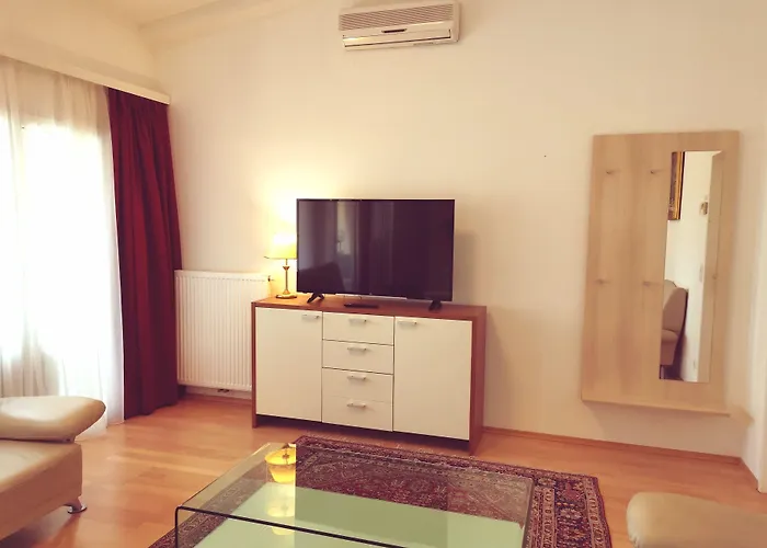 Hotel Haydn