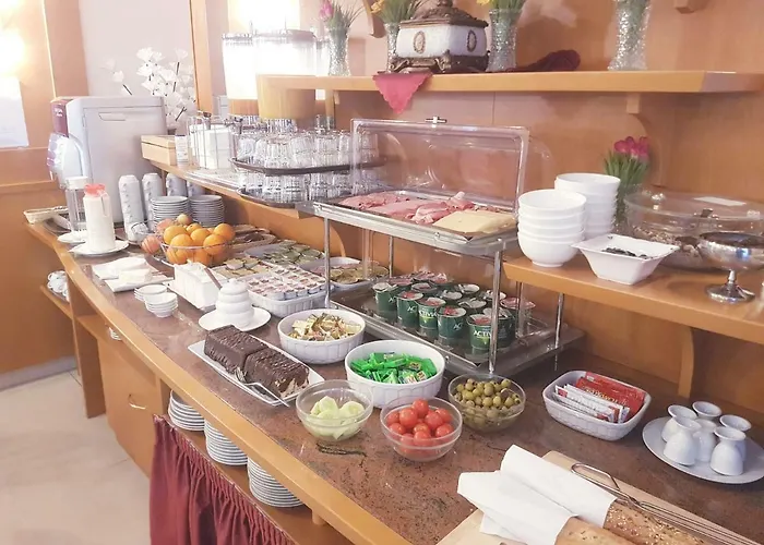 Hotel Haydn 3*